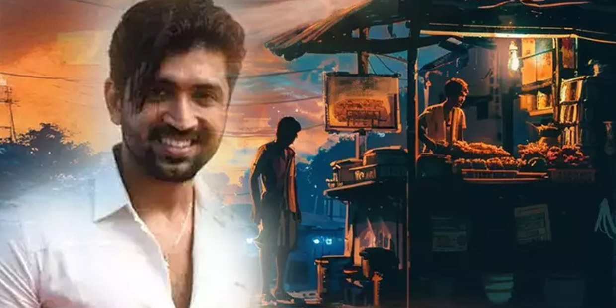 Arun-vijay