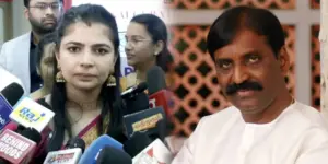 Chinmayi