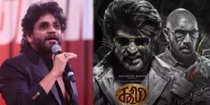 Coolie Nagarjuna