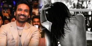 Dhanush