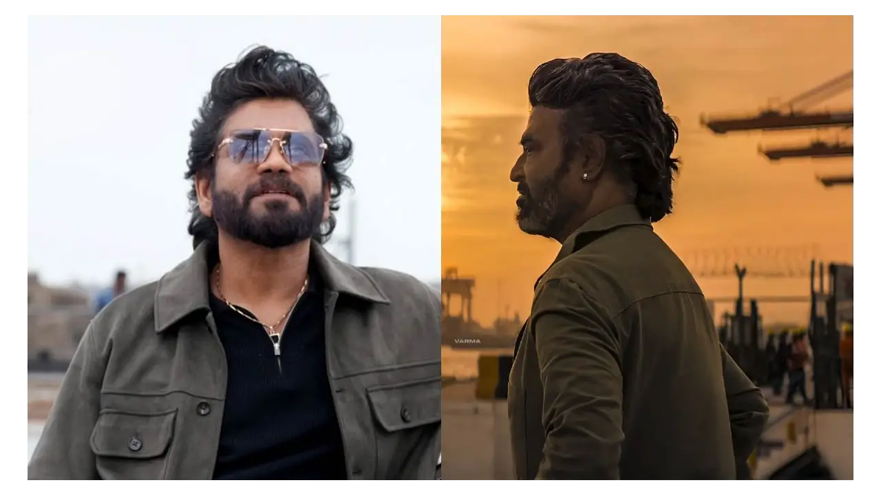 Did Nagarjuna ruin the movie Coolie