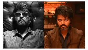 Don't compare the coolie with Leo