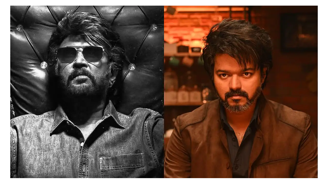Don't compare the coolie with Leo