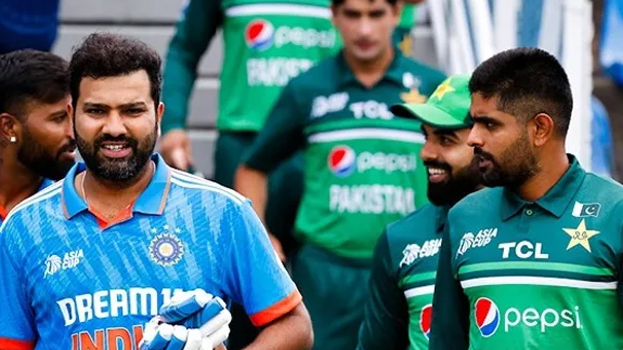 India-pakistan