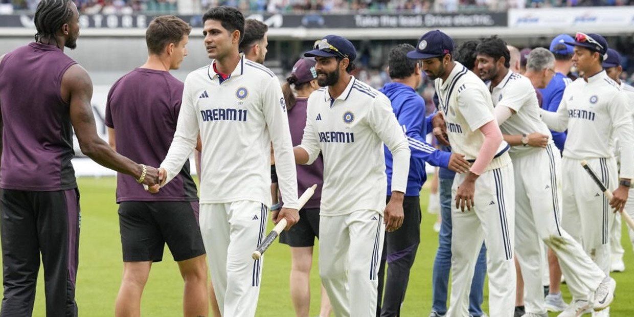 Indian-Team