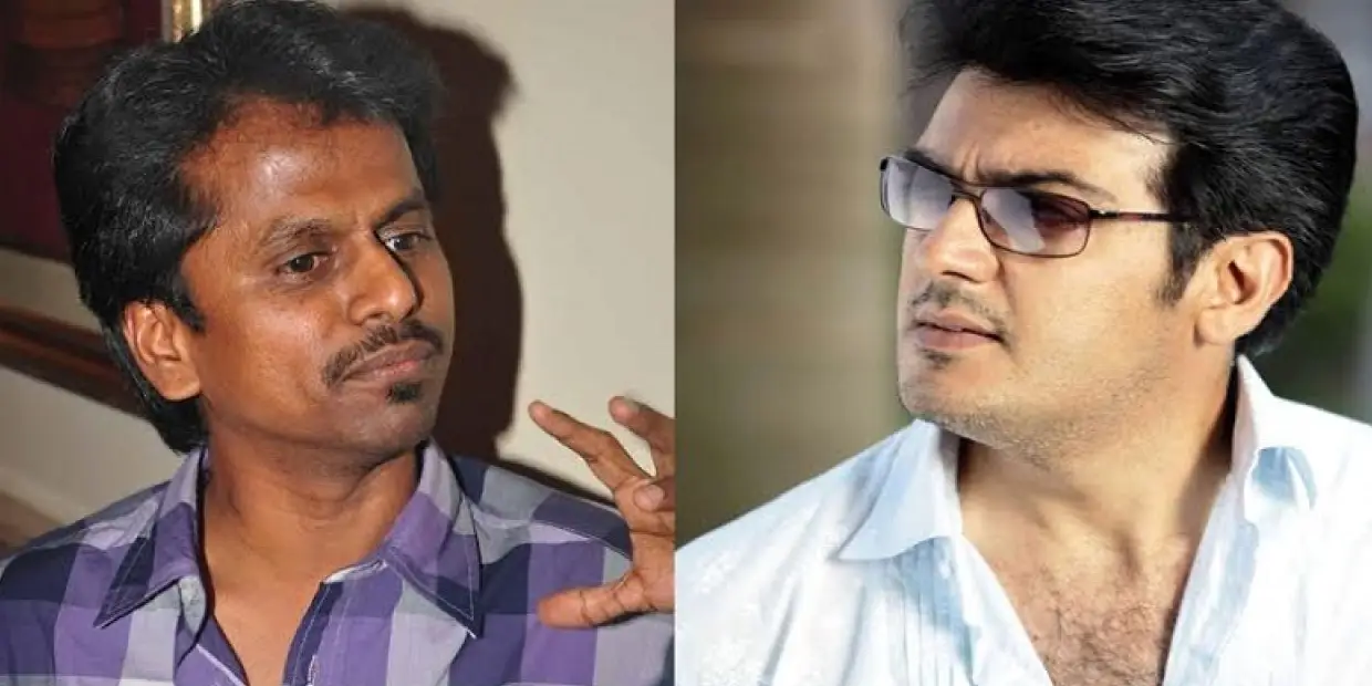 Issue between Murugadoss and Ajith