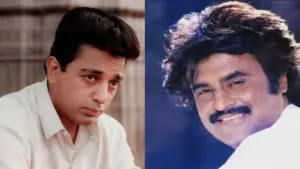 Kamal-Rajini