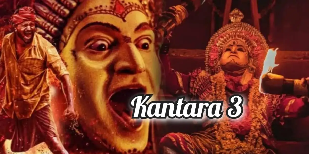 Kantara 3
