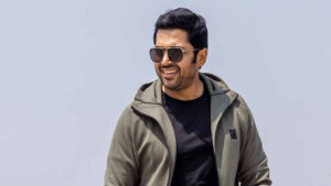 Karthi