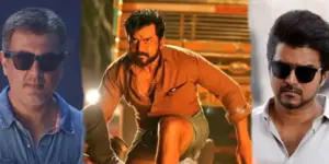 Karthi pushes Vijay and Ajith down