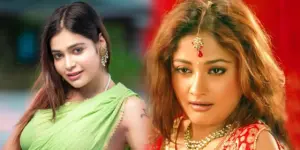 Kiran Rathod Darsha