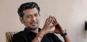Lokesh, who received a salary in the crores