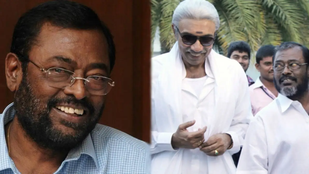 Manivannan Sathyaraj