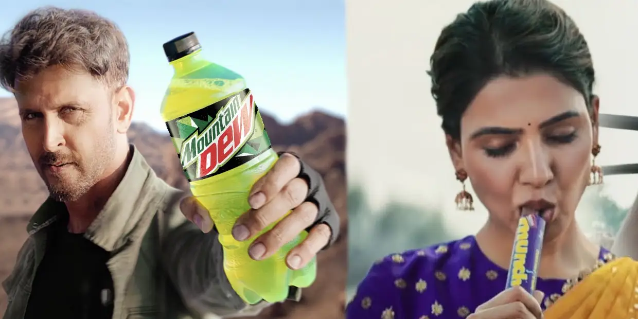 One thing is advertising, another is reality