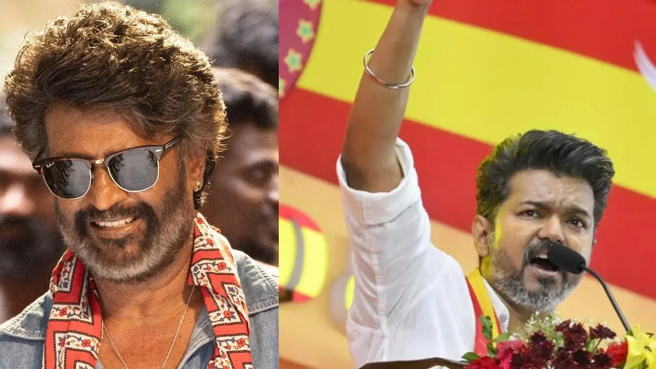 Only Vijay fans are targeted in the coolie issue