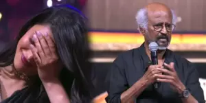 Rajini Shruthi