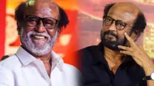 Rajini Super star