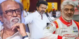 Rajini Vijay AK