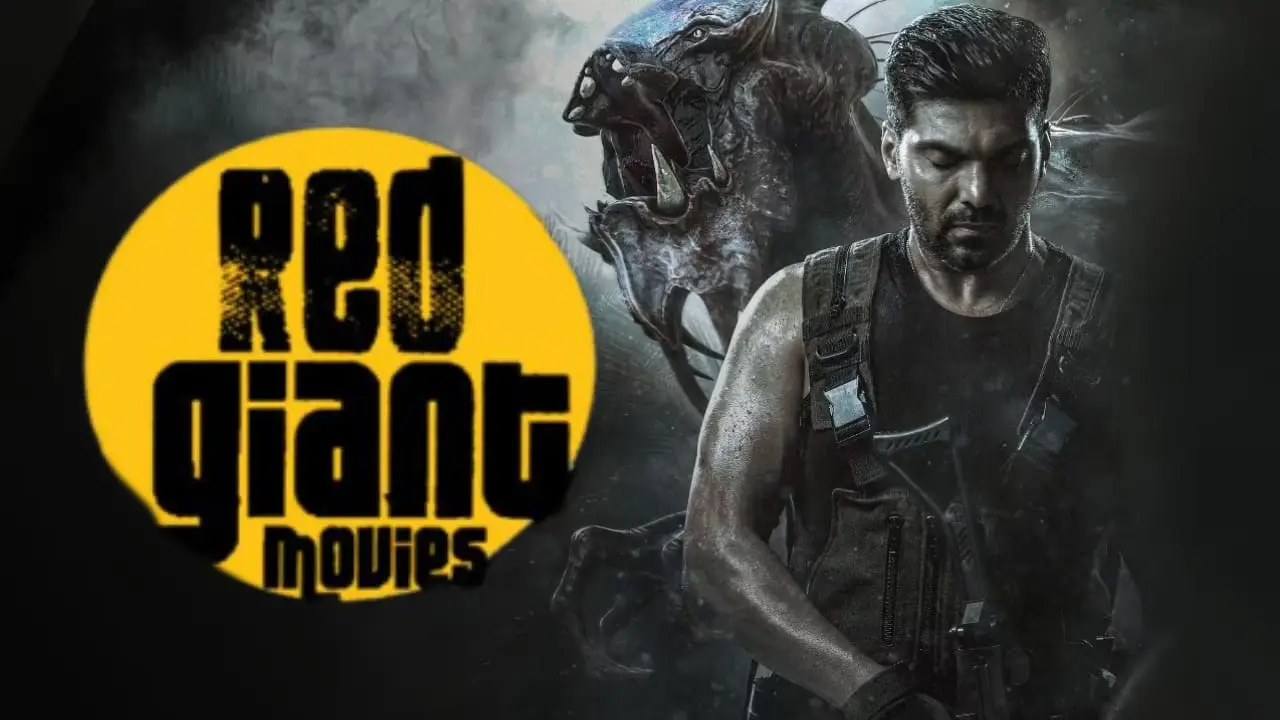 Red Giant Movies