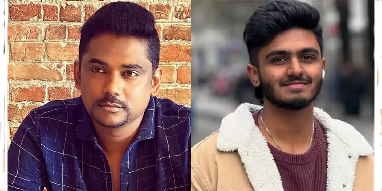 Sam CS jumps from Kollywood to Bollywood
