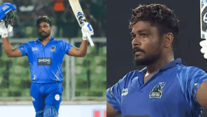 Sanju-samson