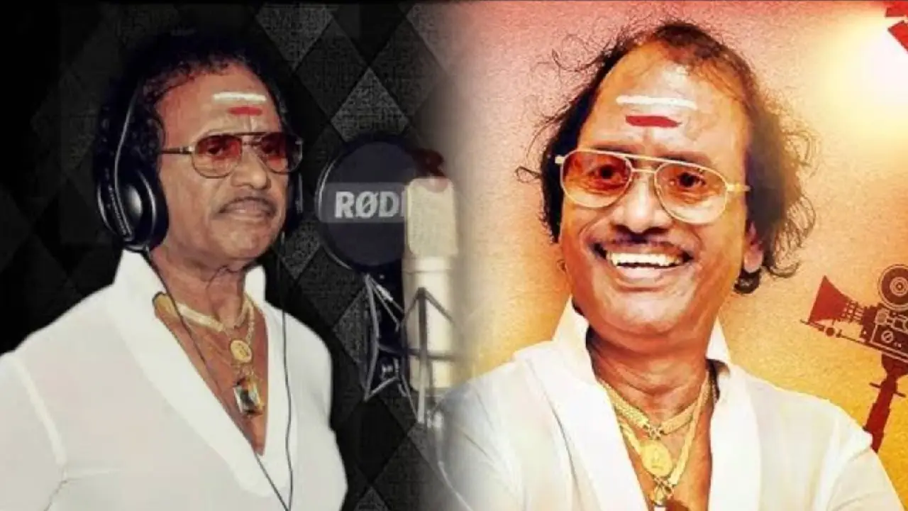Sankar Ganesh