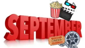 September Release