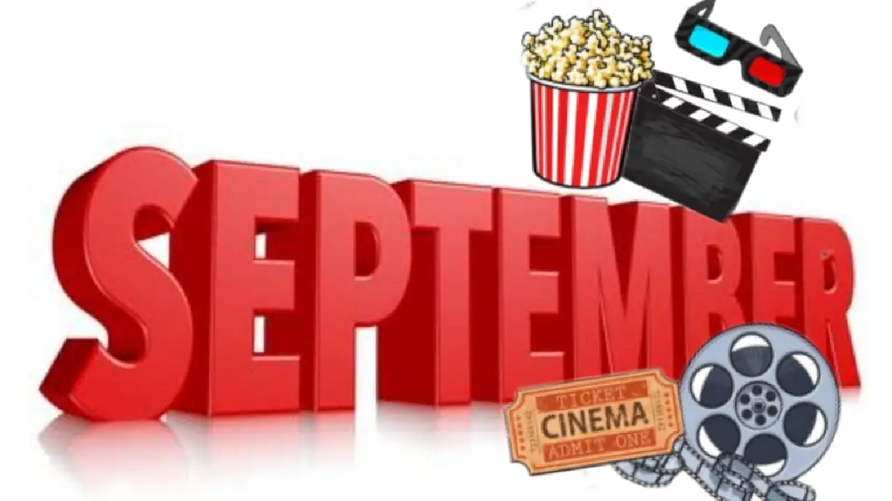 September Release