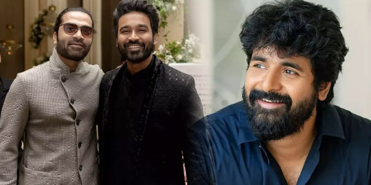 Simbu-Dhanush-Siva