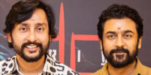 Suriya-Balaj