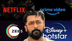 Suriya