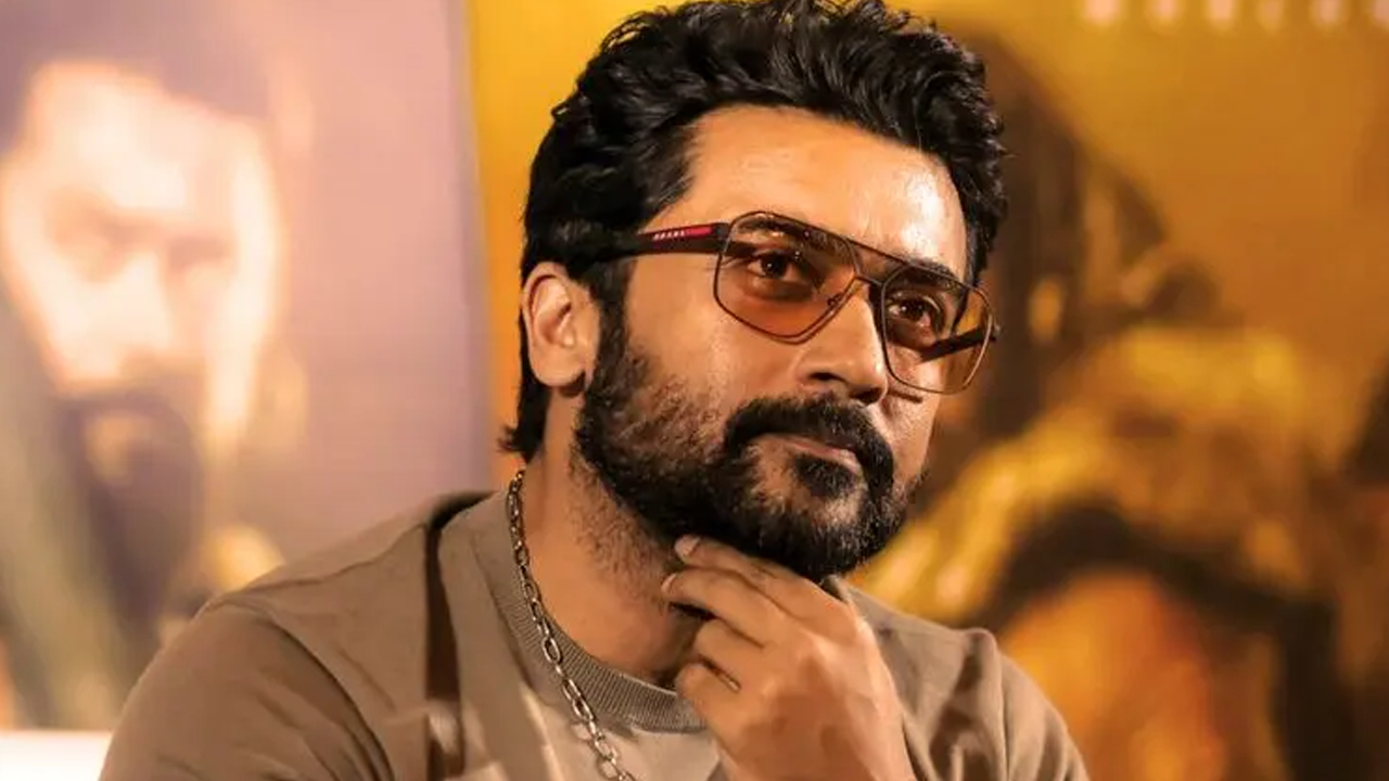 Suriya