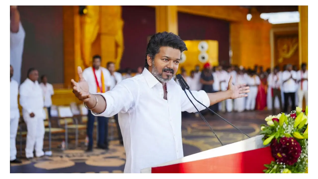 TVK 3-avathu manadu