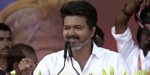 TVK Vijay
