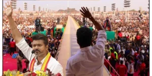 TVK manadu