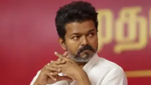 The big katchi that inspires the top actor