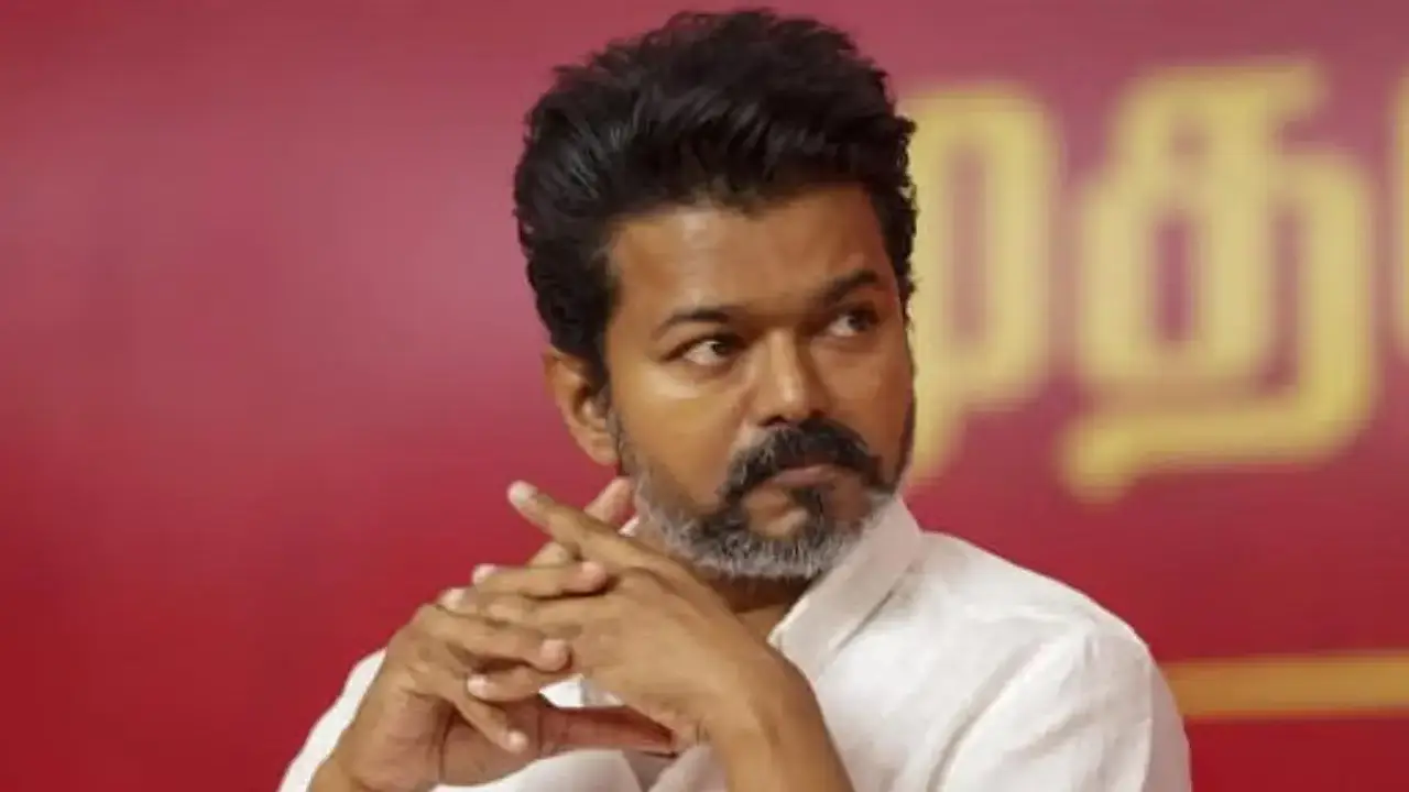 The big katchi that inspires the top actor