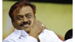 They insulted Vijayakanth