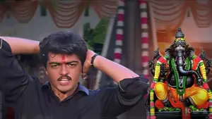 Vaanmathi