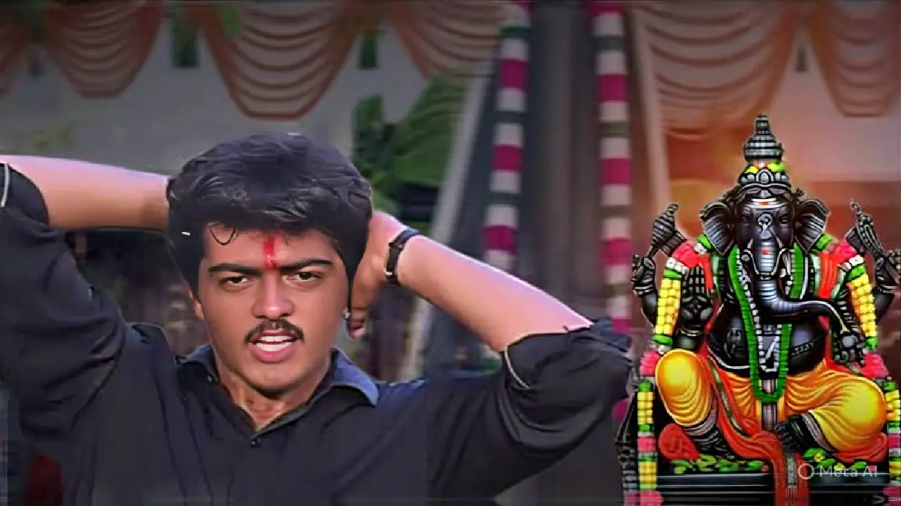 Vaanmathi