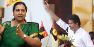 Vijay Premalatha