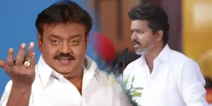 Vijay Vijayakanth
