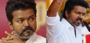 Vijay to fight with big party