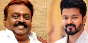 Vijay will repeat what Vijayakanth did in 2006