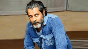 Vikram