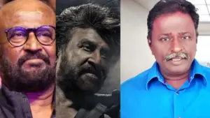 Why all the risk to make Rajinikanth win
