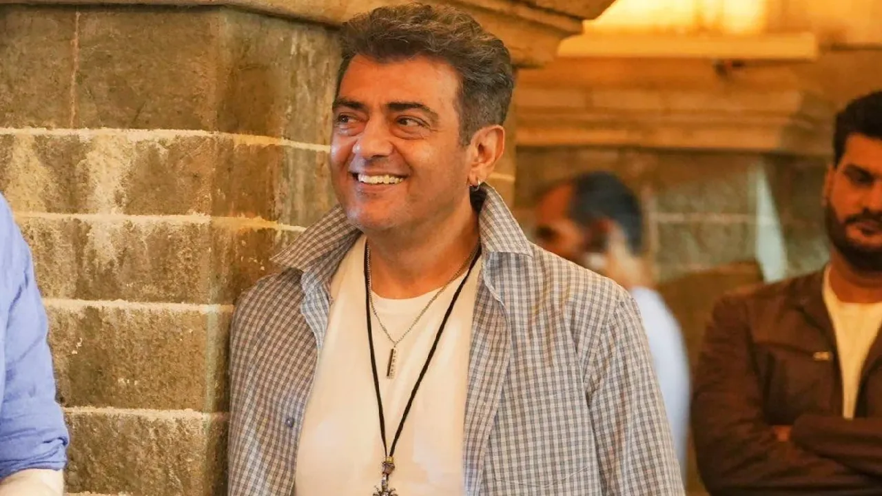 ajith