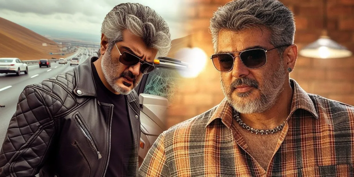 ajith