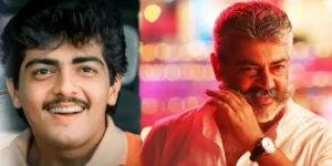 bismi about ajithkumar
