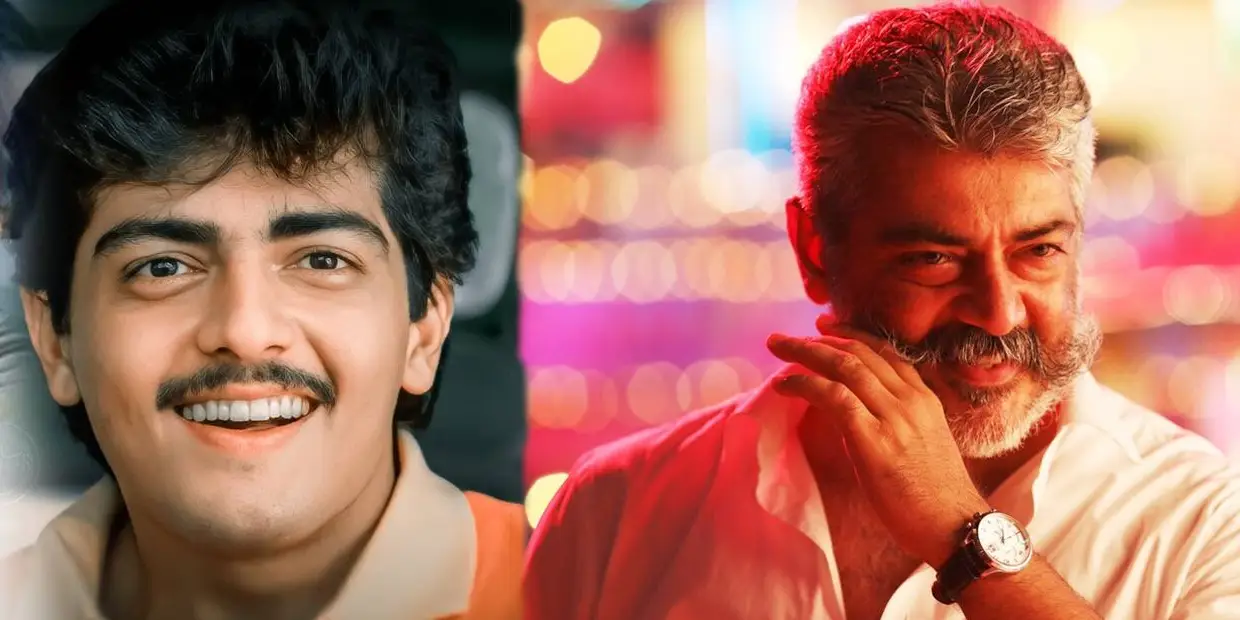 bismi about ajithkumar